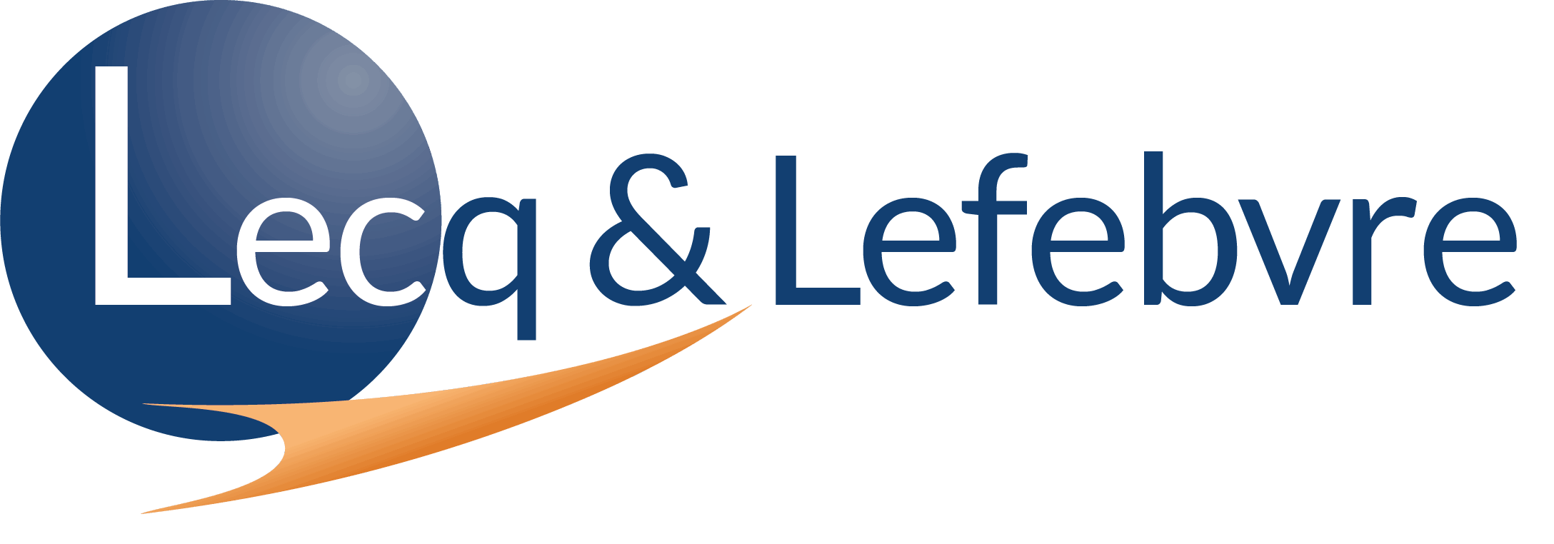 Logo Lecq&Lefebvre